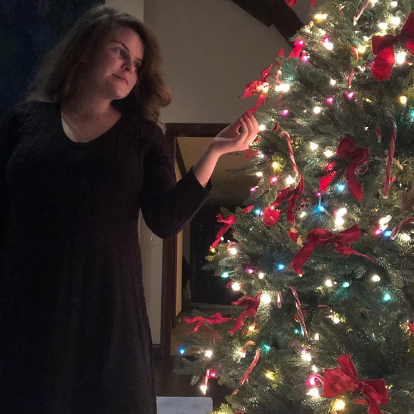 Meet the Posher Other - Meet your Posher, Maggie